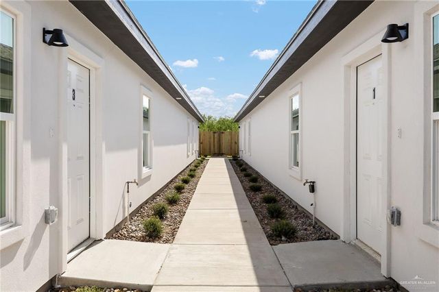 3004 Links Drive, Edinburg, TX 78542