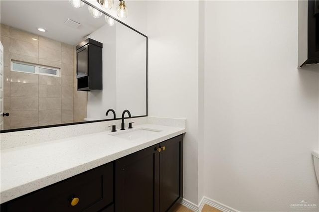 3004 Links Drive, Edinburg, TX 78542