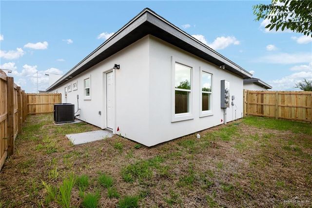 3004 Links Drive, Edinburg, TX 78542