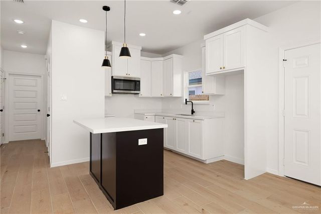 3004 Links Drive, Edinburg, TX 78542