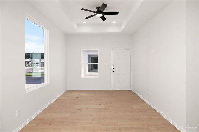 3004 Links Drive, Edinburg, TX 78542