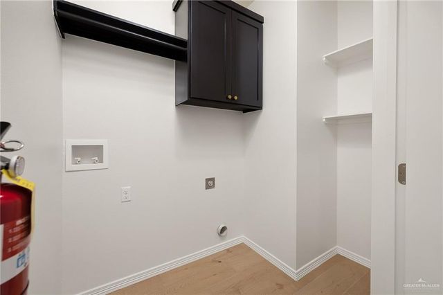 3004 Links Drive, Edinburg, TX 78542