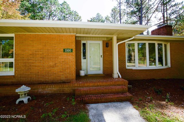 1000 Robinwood Road, Aberdeen, NC 28315