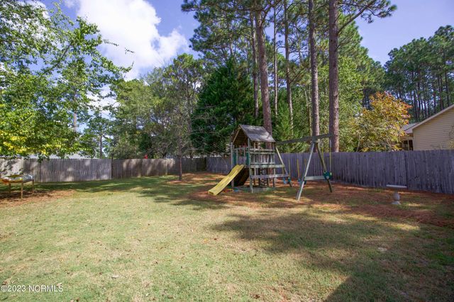 1000 Robinwood Road, Aberdeen, NC 28315