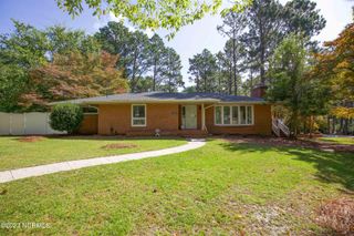 1000 Robinwood Road, Aberdeen, NC 28315