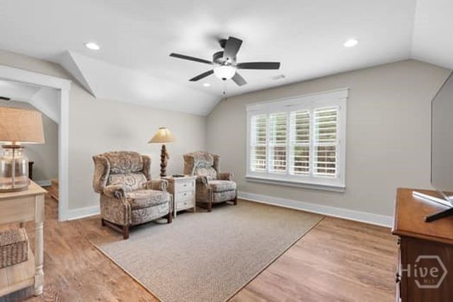 0 Chester Thomas Road, Springfield, GA 31329