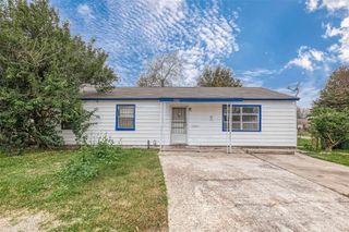 9302 Fairland Drive, Houston, TX 77051