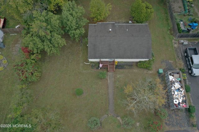 40 Forest Drive, Jackson, NJ 08527