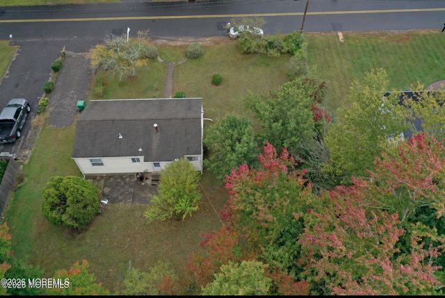 40 Forest Drive, Jackson, NJ 08527