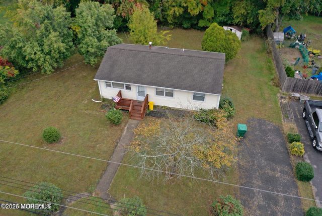 40 Forest Drive, Jackson, NJ 08527