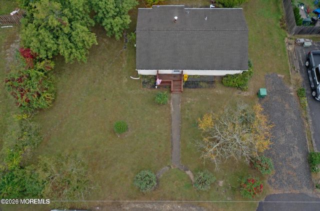 40 Forest Drive, Jackson, NJ 08527