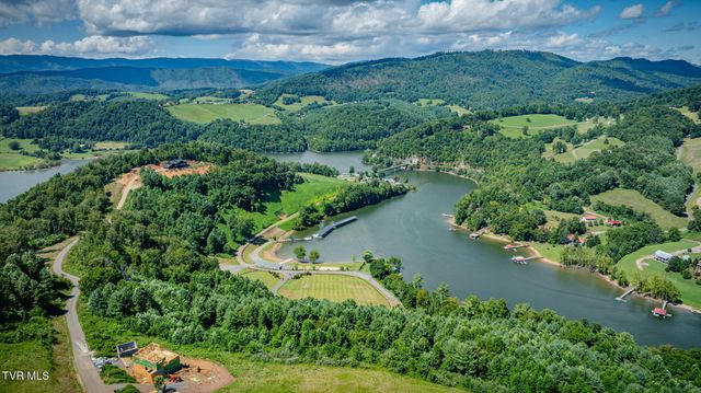 Lot 10 Cowan Town Road, Butler, TN 37640