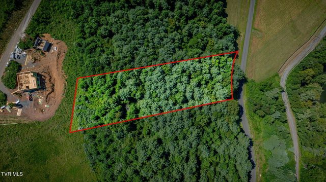 Lot 10 Cowan Town Road, Butler, TN 37640