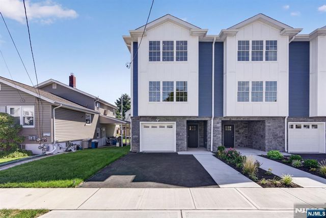 454 A Grace Avenue, Garfield, NJ 07026
