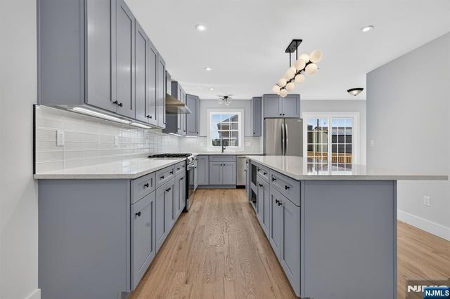 454 A Grace Avenue, Garfield, NJ 07026