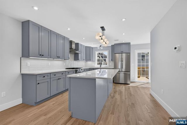 454 A Grace Avenue, Garfield, NJ 07026