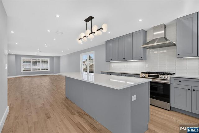 454 A Grace Avenue, Garfield, NJ 07026