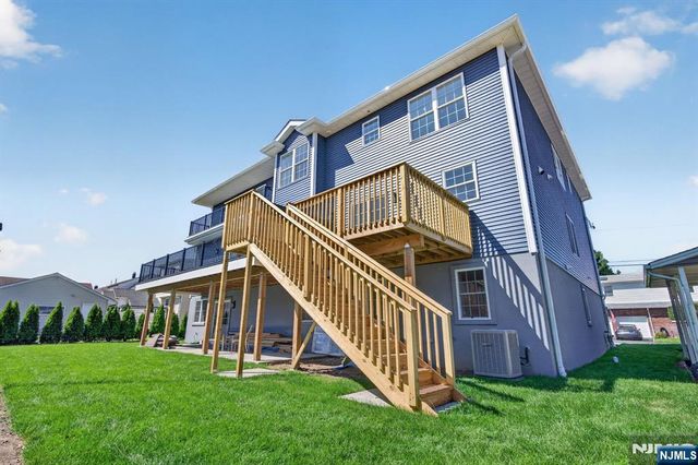 454 A Grace Avenue, Garfield, NJ 07026