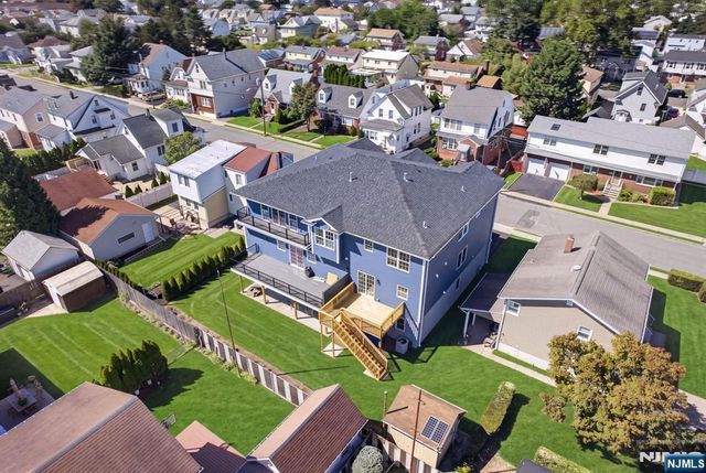 454 A Grace Avenue, Garfield, NJ 07026
