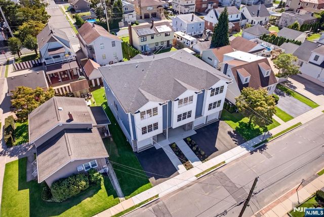 454 A Grace Avenue, Garfield, NJ 07026