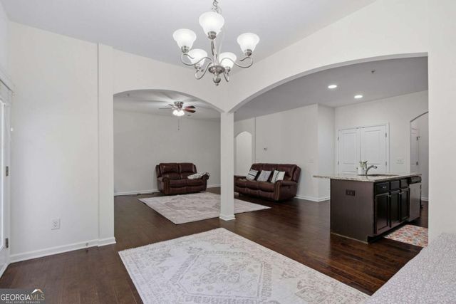 3367 Castleberry Village Circle, Cumming, GA 30040