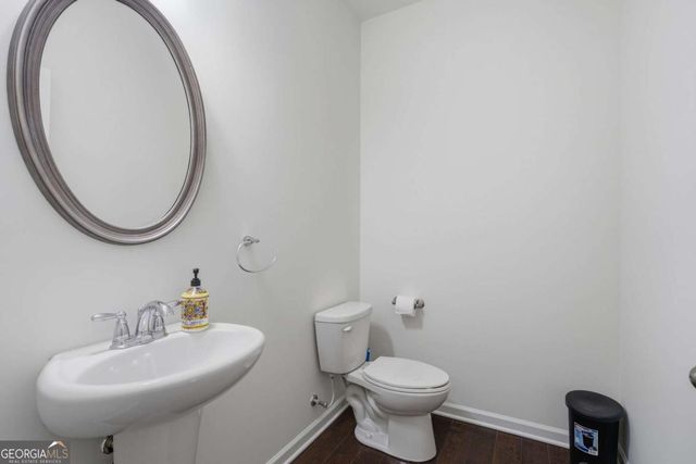 3367 Castleberry Village Circle, Cumming, GA 30040