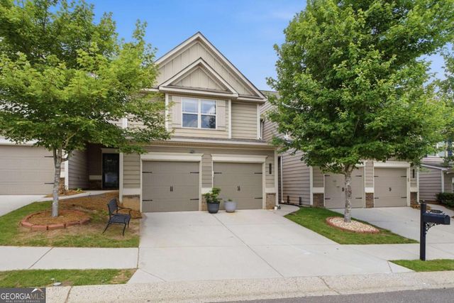 3367 Castleberry Village Circle, Cumming, GA 30040