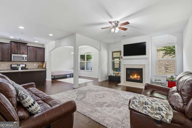 3367 Castleberry Village Circle, Cumming, GA 30040