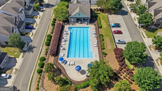 3367 Castleberry Village Circle, Cumming, GA 30040