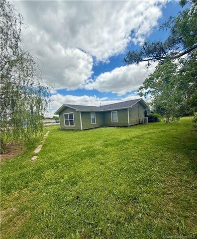 7601 Highway 14 Highway E, Iowa, LA 70647