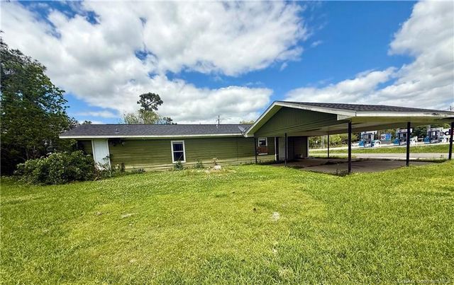 7601 Highway 14 Highway E, Iowa, LA 70647
