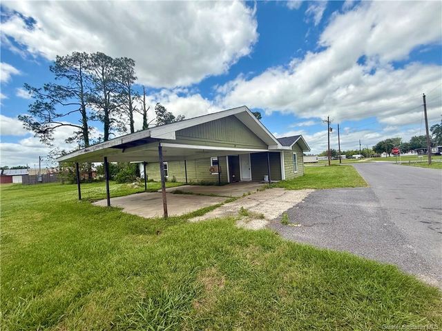 7601 Highway 14 Highway E, Iowa, LA 70647