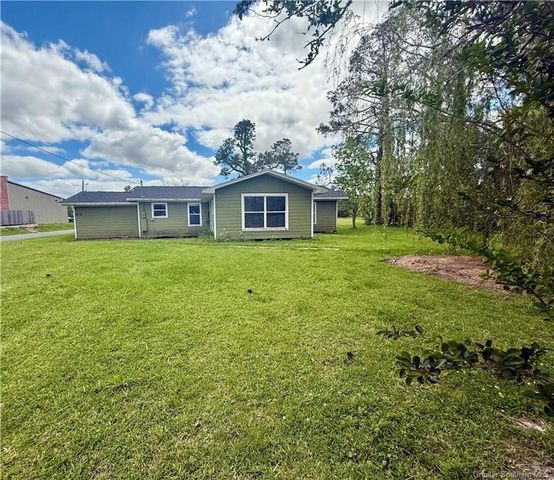 7601 Highway 14 Highway E, Iowa, LA 70647