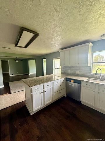 7601 Highway 14 Highway E, Iowa, LA 70647