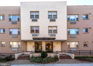 738 LONGFELLOW ST NW #311, Washington, DC 20011