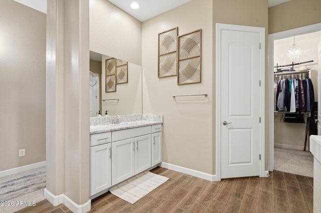 10650 W ELECTRA Lane, Peoria, AZ 85383