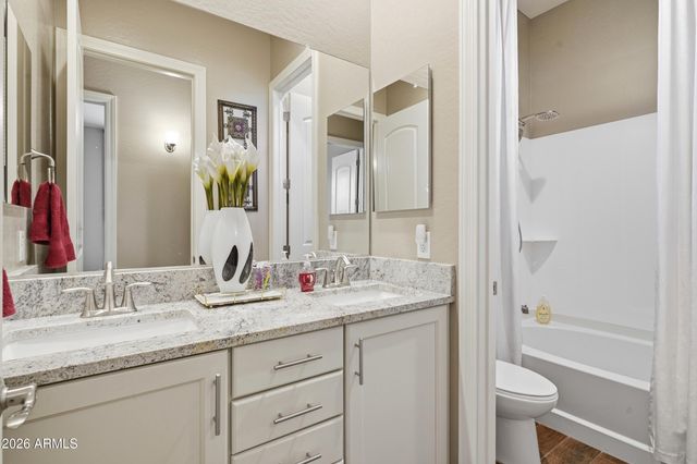 10650 W ELECTRA Lane, Peoria, AZ 85383