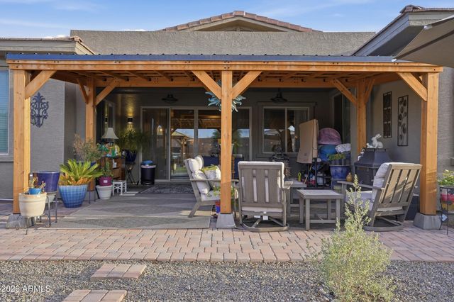 10650 W ELECTRA Lane, Peoria, AZ 85383