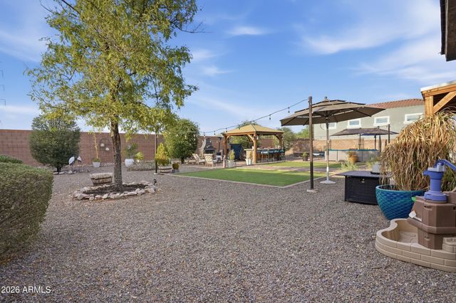 10650 W ELECTRA Lane, Peoria, AZ 85383