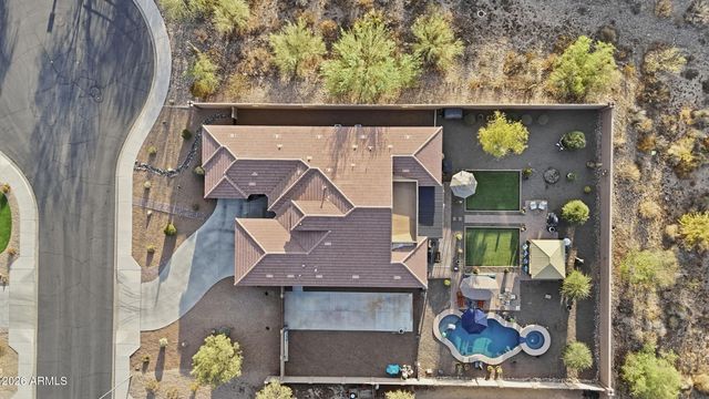 10650 W ELECTRA Lane, Peoria, AZ 85383