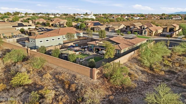 10650 W ELECTRA Lane, Peoria, AZ 85383