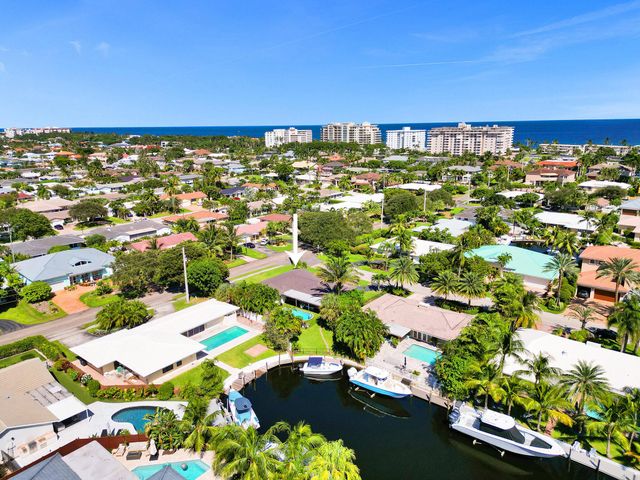 3821 NE 29th Avenue, Lighthouse Point, FL 33064