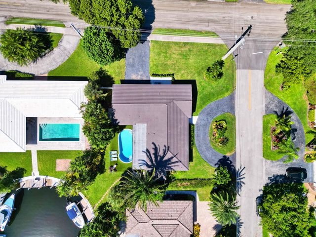 3821 NE 29th Avenue, Lighthouse Point, FL 33064