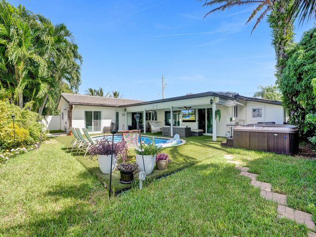 3821 NE 29th Avenue, Lighthouse Point, FL 33064