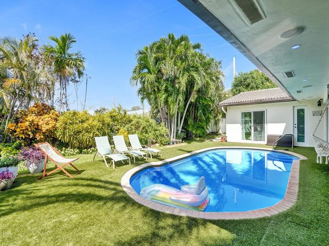 3821 NE 29th Avenue, Lighthouse Point, FL 33064