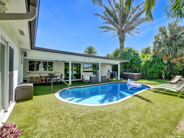 3821 NE 29th Avenue, Lighthouse Point, FL 33064