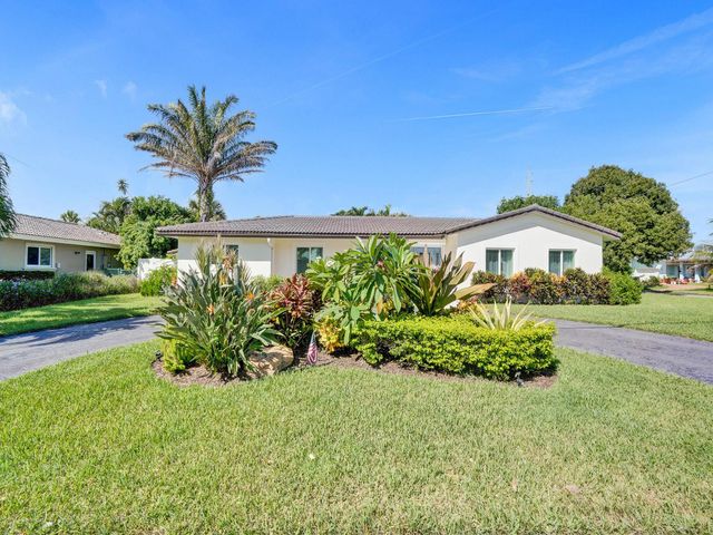 3821 NE 29th Avenue, Lighthouse Point, FL 33064