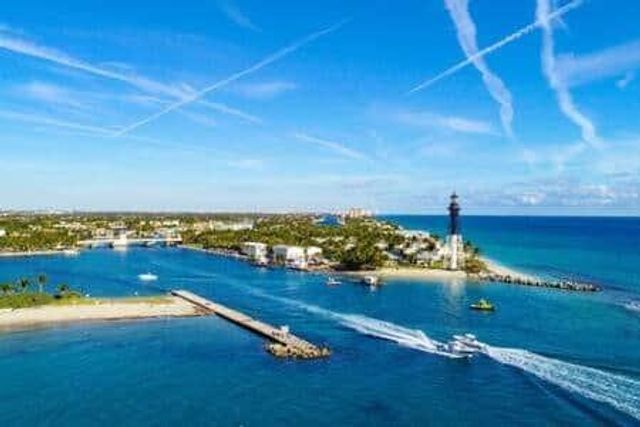 3821 NE 29th Avenue, Lighthouse Point, FL 33064