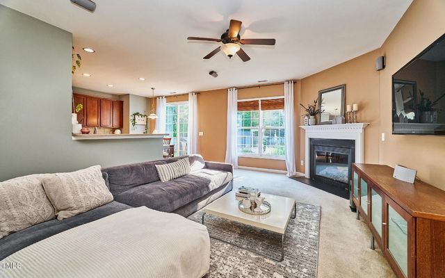 5031 Mckittrick Lane, Durham, NC 27712