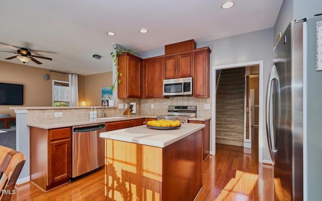 5031 Mckittrick Lane, Durham, NC 27712